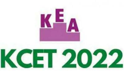 KCET 2022 web option entry begins TOMORROW at kea.kar.nic.in- Check details here