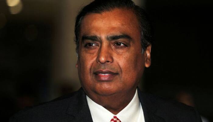 One held from Bihar's Darbhanga district for issuing life threats to Mukesh Ambani