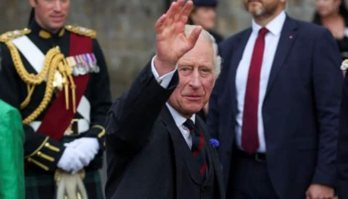 King Charles III&#039;s coronation in June 2023 in Westminster Abbey: Reports