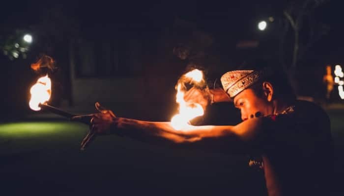 Dussehra 2022: Effigies of Raavan burnt - how people celebrated across India