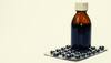 Which are four 'substandard' Indian cough syrups linked to child deaths in Gambia?