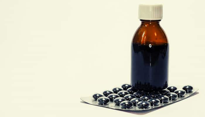 Which are four 'substandard' Indian cough syrups linked to child deaths in Gambia?