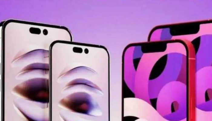 Apple's A16 Bionic chip shows underwhelming improvement over A15