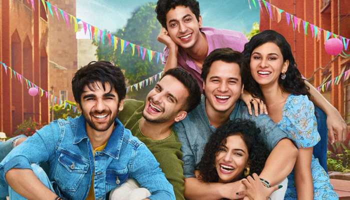 Feels Like Home 2 review: It&#039;s a perfect binge-watch with drama, emotions and love