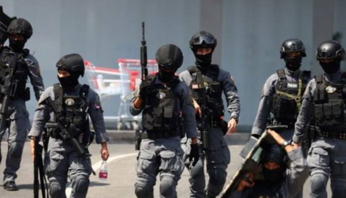 Thailand Horror: At least 23 children killed in mass shooting at daycare centre