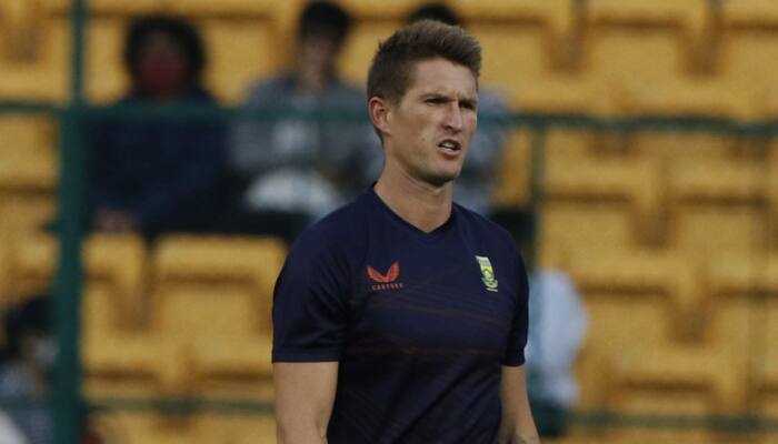 IND vs SA 1st ODI: Big blow for South Africa as THIS CSK all-rounder ruled out of series vs India