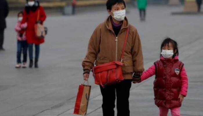 COVID-19 scare: Travel restrictions hit China's sprawling Xinjiang region
