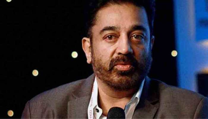 Kamal Haasan backs director Vetrimaaran's statement, says 'there was no Hindu religion during Raja Raja Chola's times'