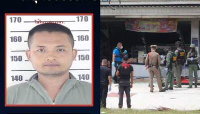 Thailand day care mass shooting: Killer was a drug addict and distressed after losing his job