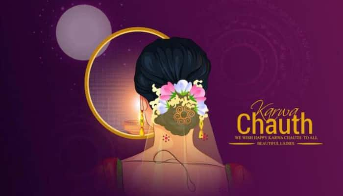 Karwa Chauth 2022: Date, time, Muhurat