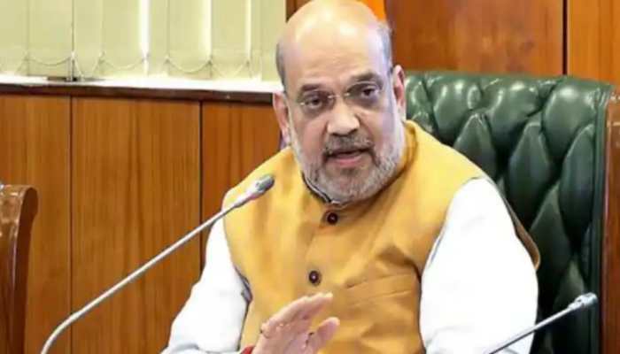 'After Article 370, It is time to wipe out terrorism from J&amp;K': Amit Shah