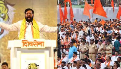 Eknath Shinde's Dussehra rally showed which is ‘REAL Shiv Sena’: Devendra Fadnavis takes dig at Uddhav Thackeray