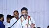 ED rejects DK Shivakumar's request to postpone questioning; Congress says 'attempt to stall Bharat Jodo Yatra'