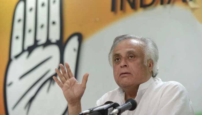 Simply not EC's business: Congress on poll watchdog's freebies letter