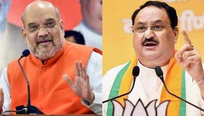 Amit Shah, JP Nadda to inaugurate BJP headquarters, meet party workers in Assam tomorrow