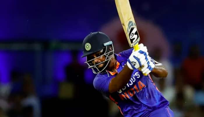 'Sanju Samson should have gone to T20 World Cup': Fans in awe of star batter