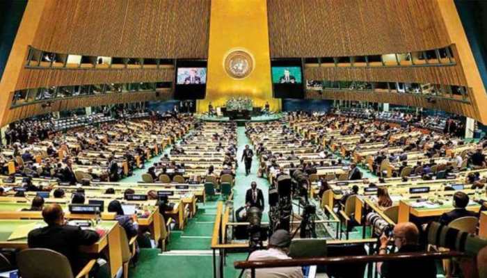 Treatment of Uyghur Muslims: India abstain from voting against China at UNHRC