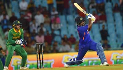 IND vs SA 1st ODI: Sanju Samson and Shreyas Iyer get special PRAISE from Shikhar Dhawan, captain says THIS