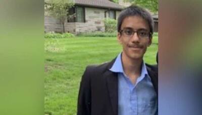 Indian-American student from Purdue University killed by roommate: Tippecanoe County Coroner