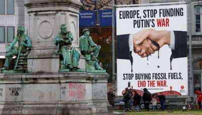 EU adopts 8th package of sanctions against Russia, attempts to 'isolate and hit Russia's economy'