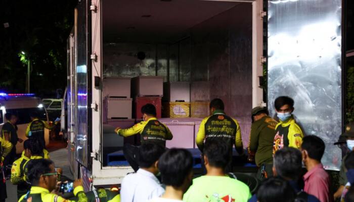‘Profoundly saddened by the heinous act’: UN Chief condoles Thailand daycare centre mass shooting