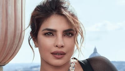 Priyanka Chopra shares powerful post in support of Iranian women protesting Mahsa Amini death, check out