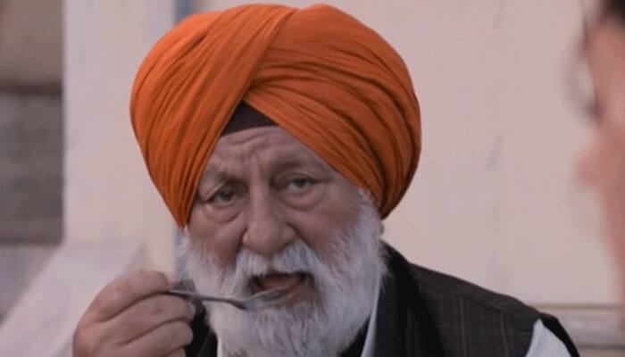 Veteran actor Arun Bali, last seen in 'Goodbye', dies at 79 in Mumbai