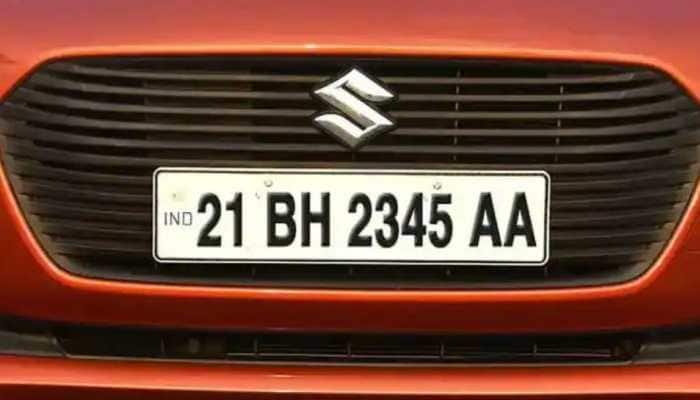 Government makes it EASIER to get BH series number plates, here's how?