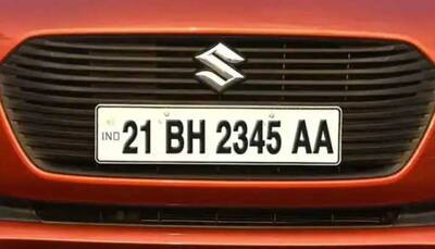 Government makes it EASIER to get BH-series number plates for existing vehicle owners, check NEW rules