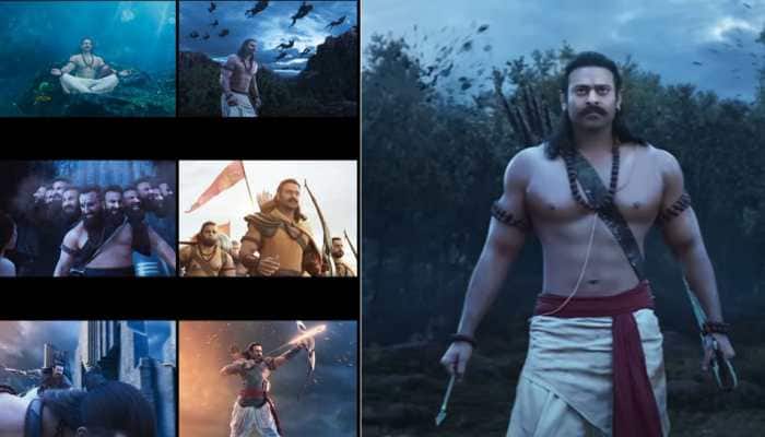 Adipurush teaser controversy: Legal notice slapped on Om Raut for &#039;Islamisation&#039; of Ramayana, &#039;publicly apologise or face...&#039;