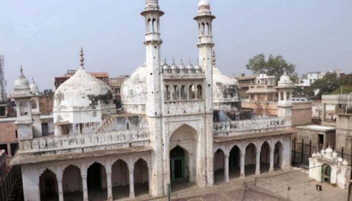 Gyanvapi case: Verdict likely on 'Shivling' carbon dating today at Varanasi court 