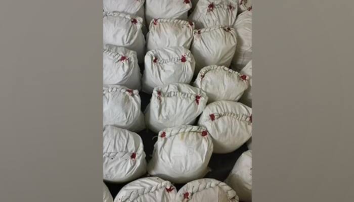 Drugs worth Rs 120 cr seized in Mumbai; NCB arrests 4, including former Air India pilot