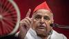 mulayam singh latest news