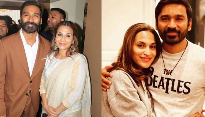 Aishwaryaa Rajinikanth and Dhanush to call off divorce? Reports hint at reconciliation