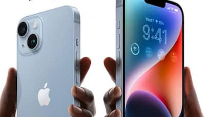Apple iPhone 14 Plus arrives in India, delivery from today; price starts from Rs 89,900