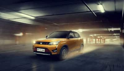 Mahindra XUV300 TurboSport launched in India with new 1.2-litre engine, priced at Rs 10.35 lakh