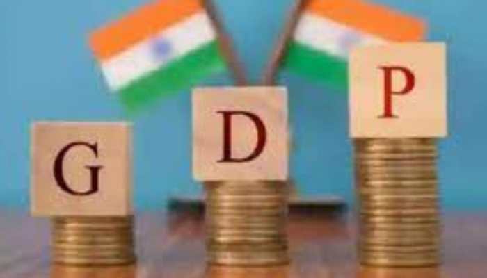 World Bank cuts India's GDP growth forecast to 6.5% for current fiscal year