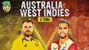 AUS vs WI Dream11 Team Prediction, Match Preview, Fantasy Cricket Hints: Captain, Probable Playing 11s, Team News; Injury Updates For Today’s AUS vs WI 2nd T20 match in Brisbane, 140 PM IST, October 7