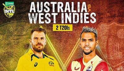 AUS vs WI Dream11 Team Prediction, Match Preview, Fantasy Cricket Hints: Captain, Probable Playing 11s, Team News; Injury Updates For Today’s AUS vs WI 2nd T20 match in Brisbane, 140 PM IST, October 7