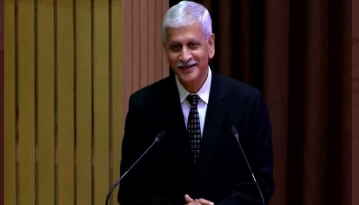 CJI Uday Umesh Lalit asked to recommend his successor, he will retire on Nov 8