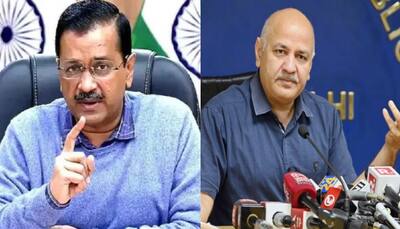 'Officers' time wasted for dirty politics': Arvind Kejriwal slams BJP amid ED raids in Delhi Excise Policy case