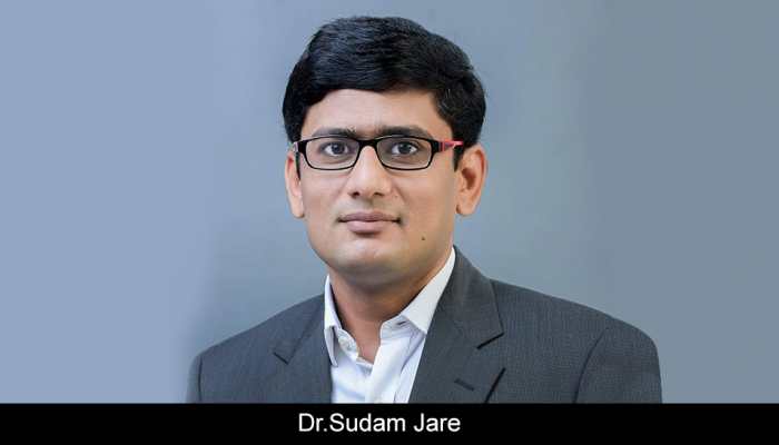 Dr Sudam Jare explains different types of heart problems one should be aware of