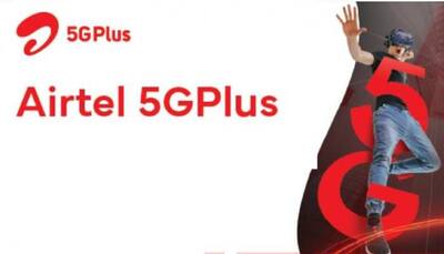 Airtel 5G Launch: Is your smartphone in supported device list released by Airtel? Check here