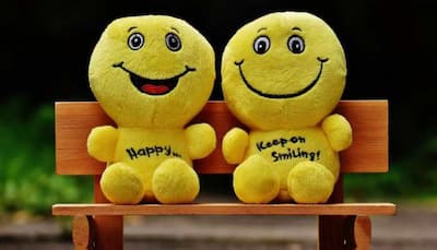 Happy World Smile Day 2022: Date, history, theme, quotes and wishes to share with your loved ones on October 7