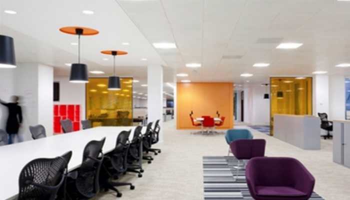 Net office space leasing jumps 2-fold in Jan-Sep 30.26 million sq ft in 7 cities; unlikely to cross 2019 level this yr