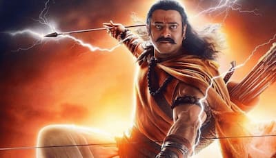 Prabhas' Adipurush controversy: 'Ramayan' team unimpressed with film's first teaser 