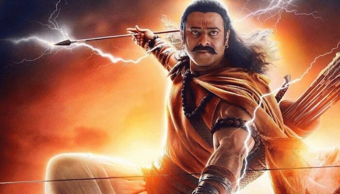 Prabhas' Adipurush controversy: 'Ramayan' team unimpressed with film's first teaser 