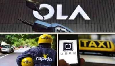 THIS state govt BANS ride-hailing service Ola, Uber, & Rapido; calls them 'illegal'