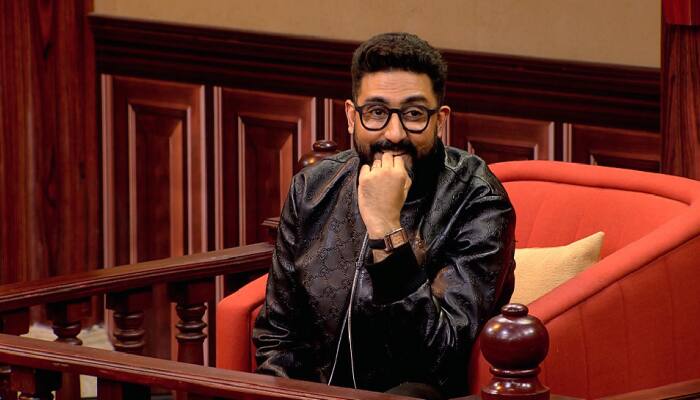 Abhishek Bachchan opens up on his bond with Riteish Deshmukh on 'Case Toh Banta Hai'