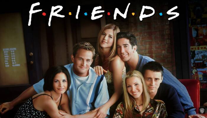 Comedy Central brings the biggest sitcom shows for its viewers this October, check out